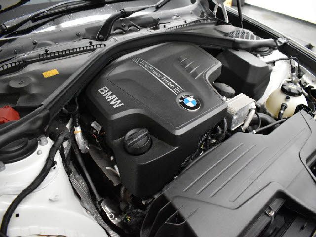 Bmw 3 SERIES 2015-09 22066-28