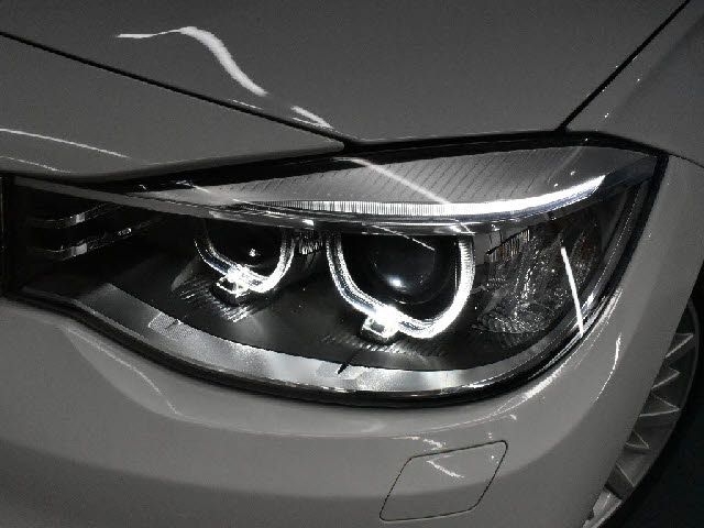Bmw 3 SERIES 2015-09 22066-7