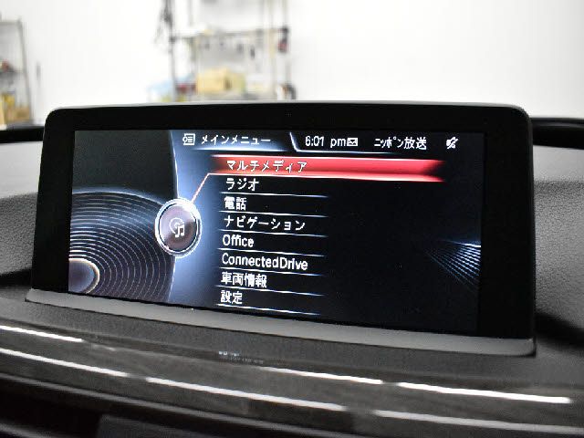 Bmw 3 SERIES 2015-09 22066-19