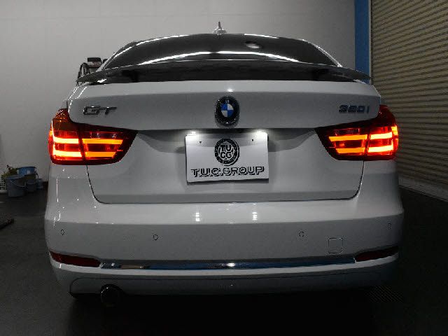 Bmw 3 SERIES 2015-09 22066-13