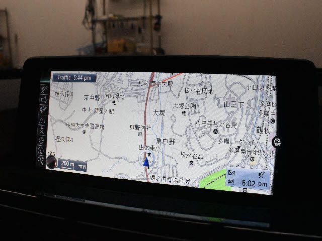 Bmw 3 SERIES 2015-09 22066-23