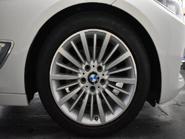 Bmw 3 SERIES 2015-09 22066-6
