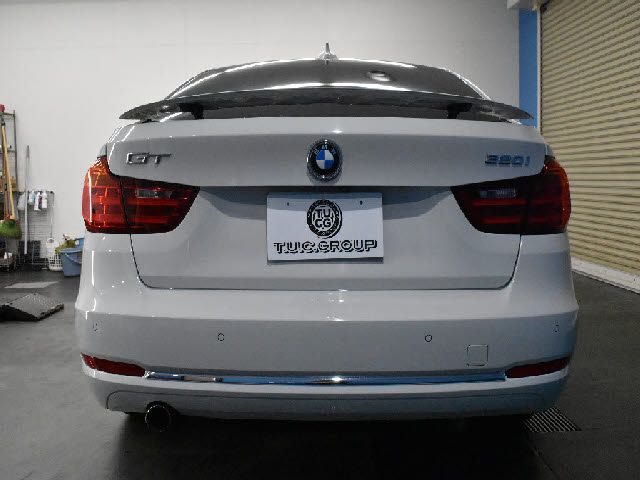 Bmw 3 SERIES 2015-09 22066-12