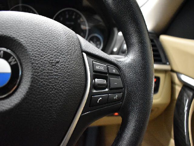 Bmw 3 SERIES 2015-09 22066-17