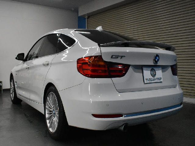 Bmw 3 SERIES 2015-09 22066-16