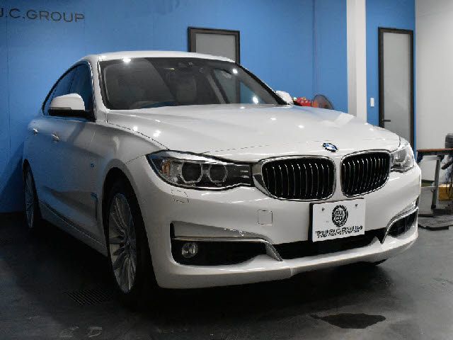 Bmw 3 SERIES 2015-09 22066-24