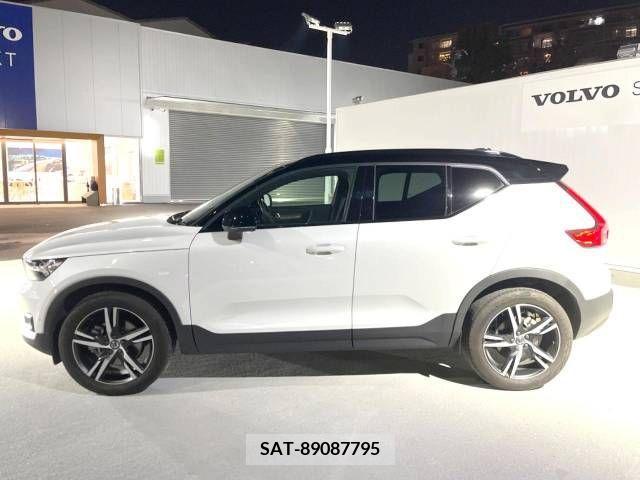 Volvo XC40 2021-05 232401-19