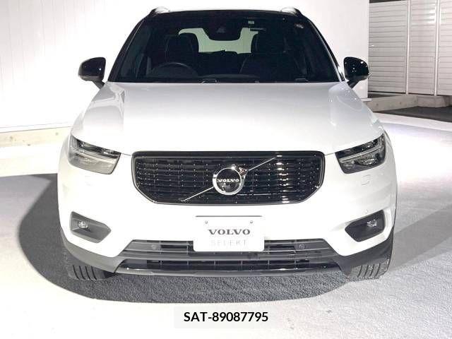 Volvo XC40 2021-05 232401-17