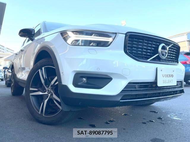 Volvo XC40 2021-05 232401-16