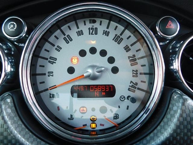Bmw MINI 2007-02 16788-12