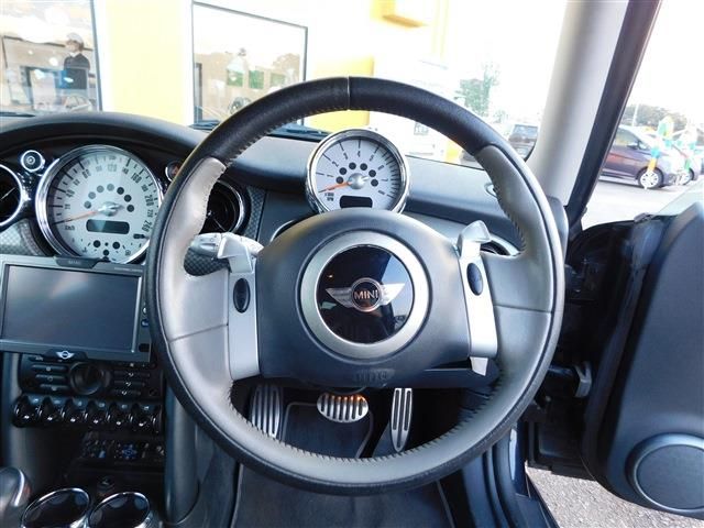 Bmw MINI 2007-02 16788-20