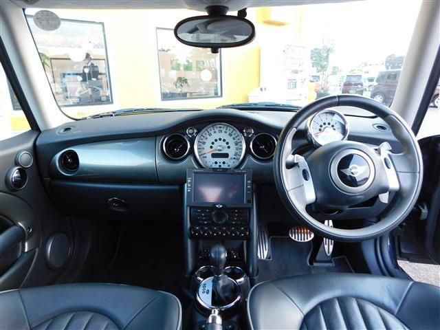 Bmw MINI 2007-02 16788-16