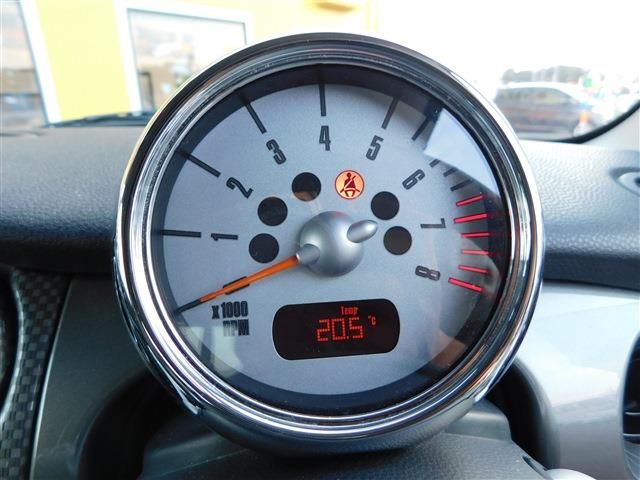Bmw MINI 2007-02 16788-13