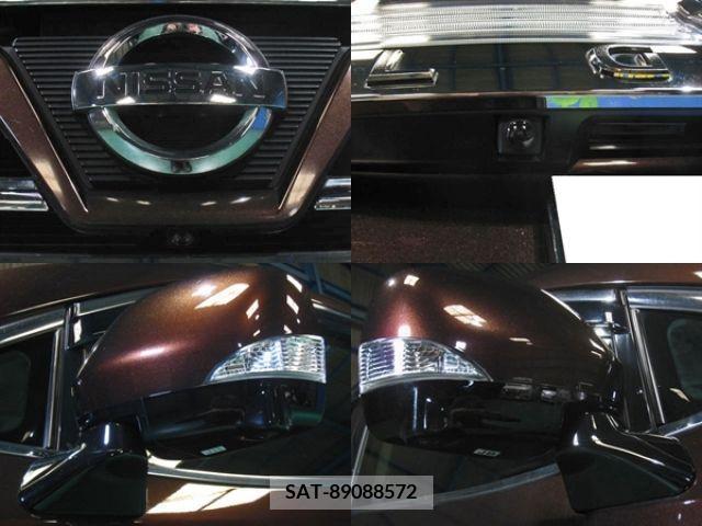 Nissan ELGRAND 2014-03 205140-6