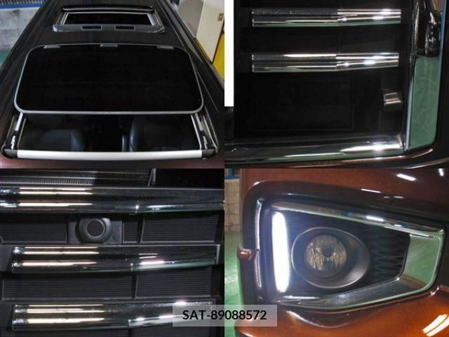 Nissan ELGRAND 2014-03 205140-7