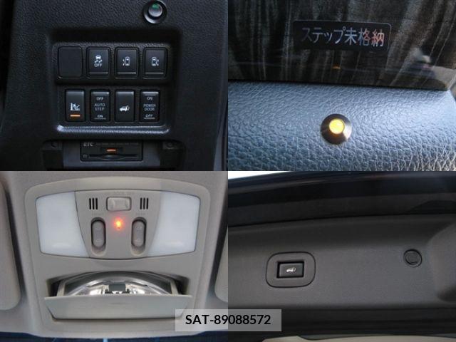 Nissan ELGRAND 2014-03 205140-18