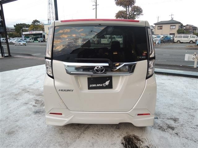 Toyota ROOMY 2022-06 188167-11