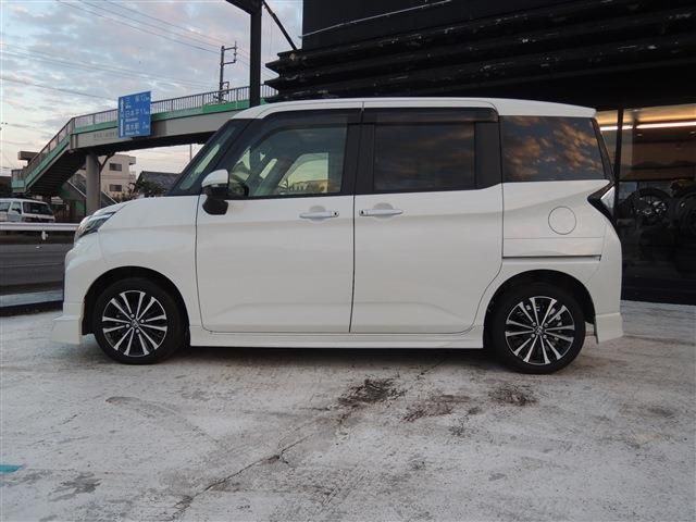 Toyota ROOMY 2022-06 188167-7