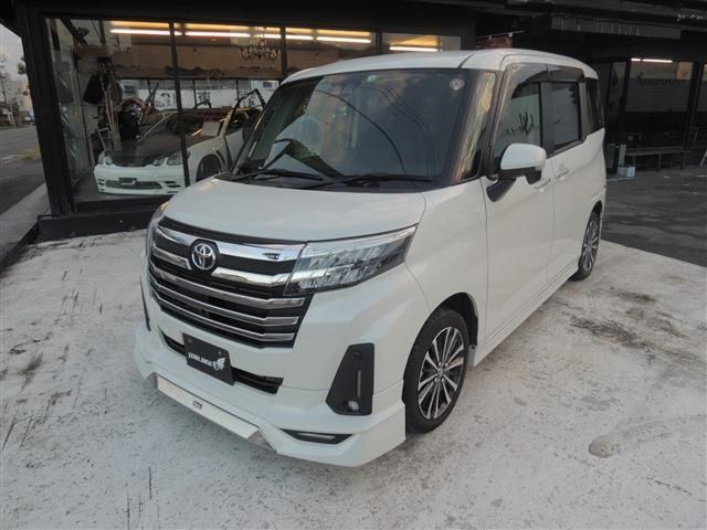 Toyota ROOMY 2022-06 188167-3