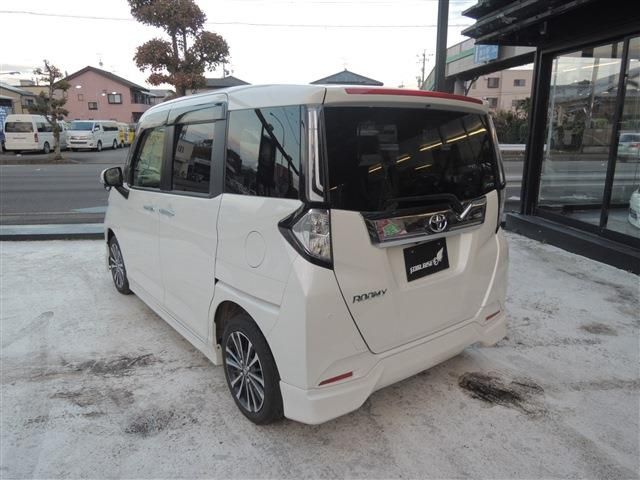 Toyota ROOMY 2022-06 188167-10