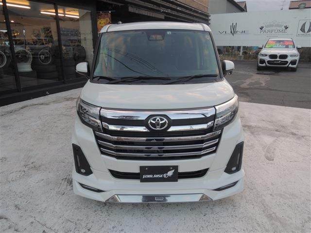 Toyota ROOMY 2022-06 188167-2