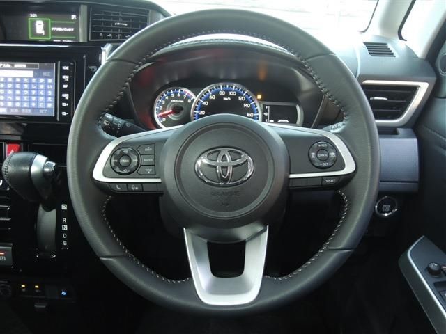 Toyota ROOMY 2022-06 188167-20