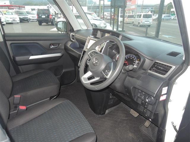 Toyota ROOMY 2022-06 188167-16