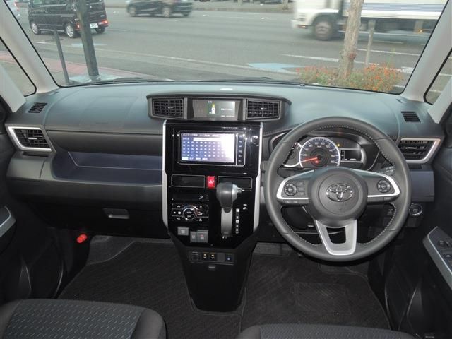 Toyota ROOMY 2022-06 188167-19