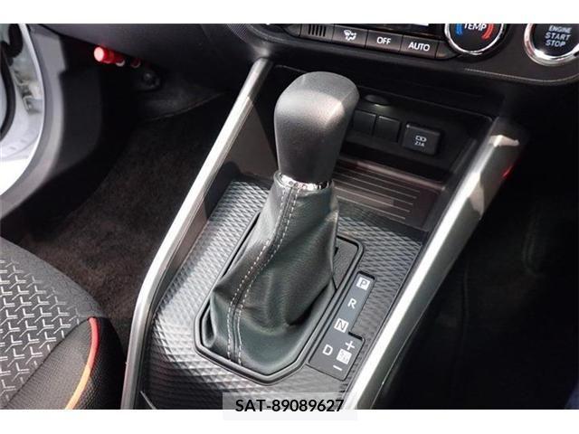 Toyota RAIZE 2022-09 283174-14