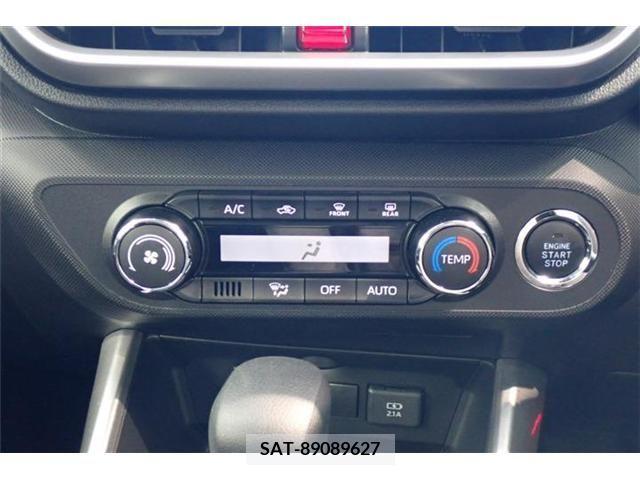 Toyota RAIZE 2022-09 283174-13