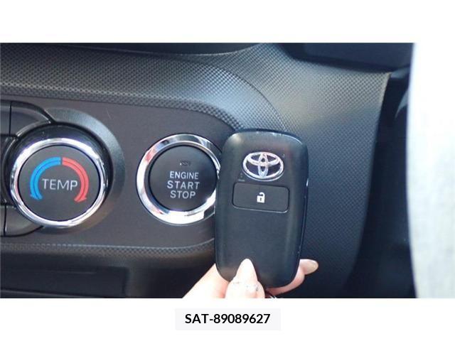 Toyota RAIZE 2022-09 283174-8