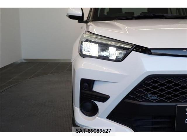 Toyota RAIZE 2022-09 283174-7