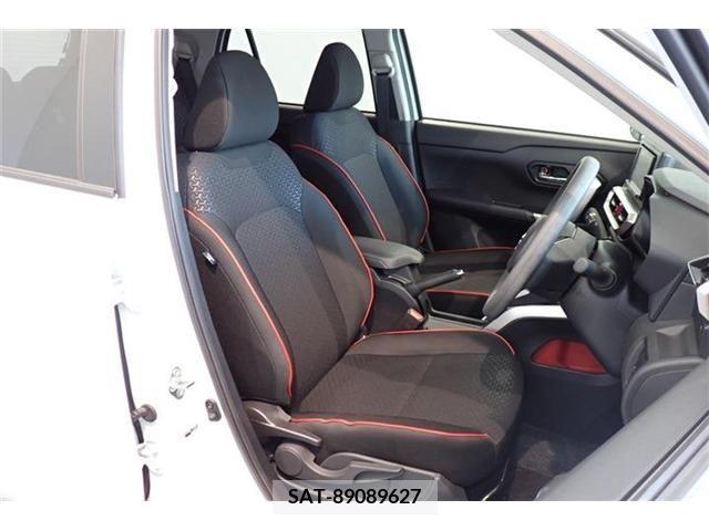 Toyota RAIZE 2022-09 283174-19