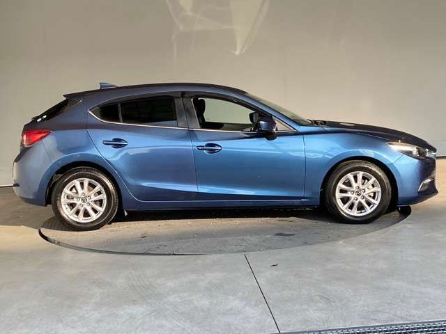 Mazda AXELA SPORT 2016-11 29273-9
