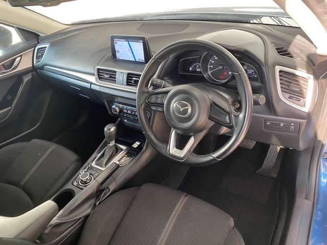 Mazda AXELA SPORT 2016-11 29273-19