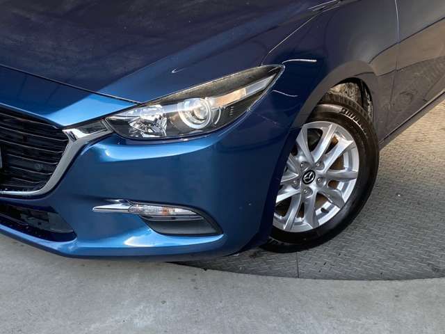 Mazda AXELA SPORT 2016-11 29273-5