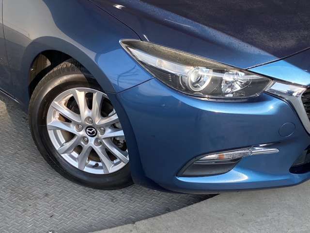 Mazda AXELA SPORT 2016-11 29273-8