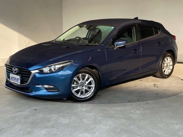 Mazda AXELA SPORT 2016-11 29273-4
