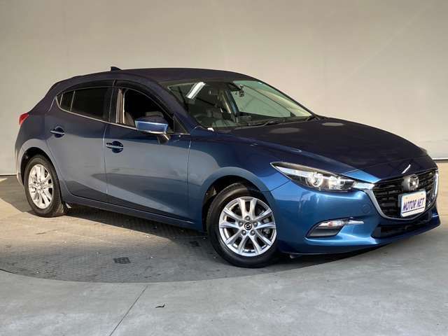 Mazda AXELA SPORT 2016-11 29273-7