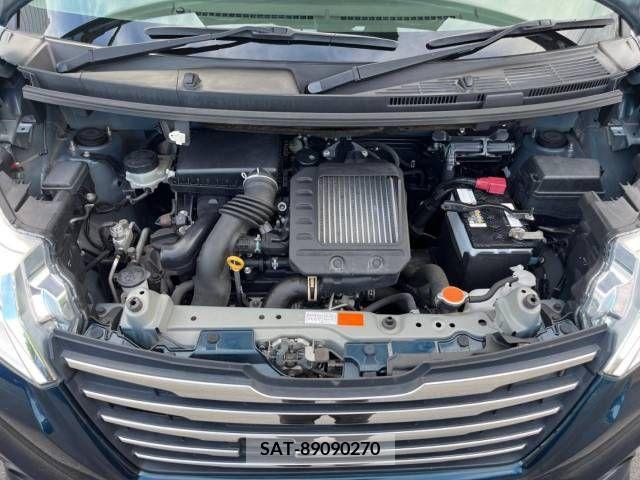 Toyota ROOMY 2017-07 393734-18
