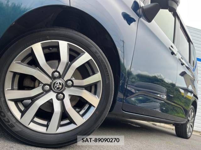 Toyota ROOMY 2017-07 393734-13
