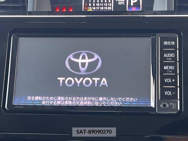 Toyota ROOMY 2017-07 393734-2
