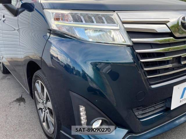 Toyota ROOMY 2017-07 393734-12