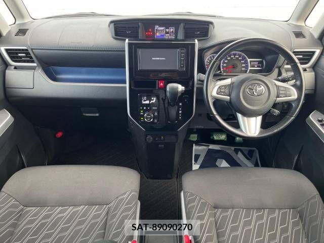 Toyota ROOMY 2017-07 393734-1