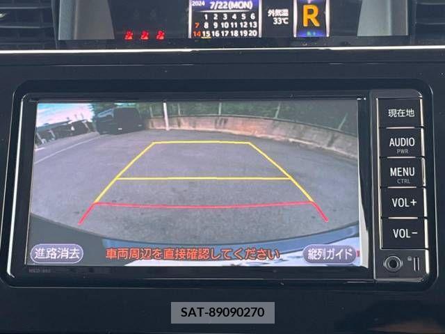 Toyota ROOMY 2017-07 393734-3