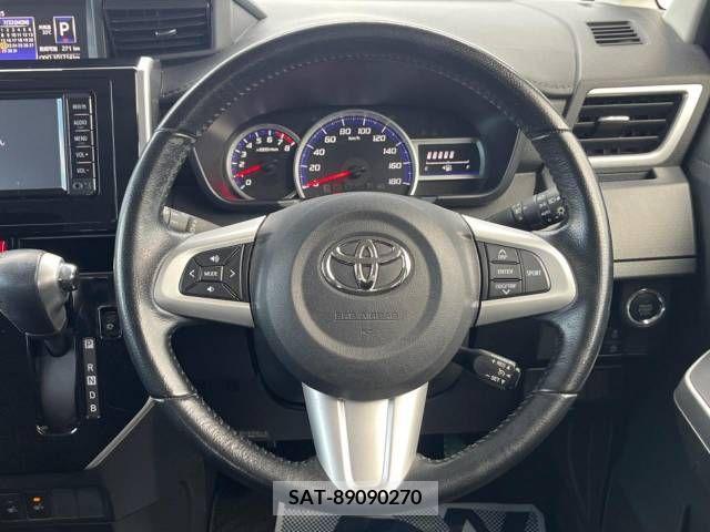 Toyota ROOMY 2017-07 393734-11