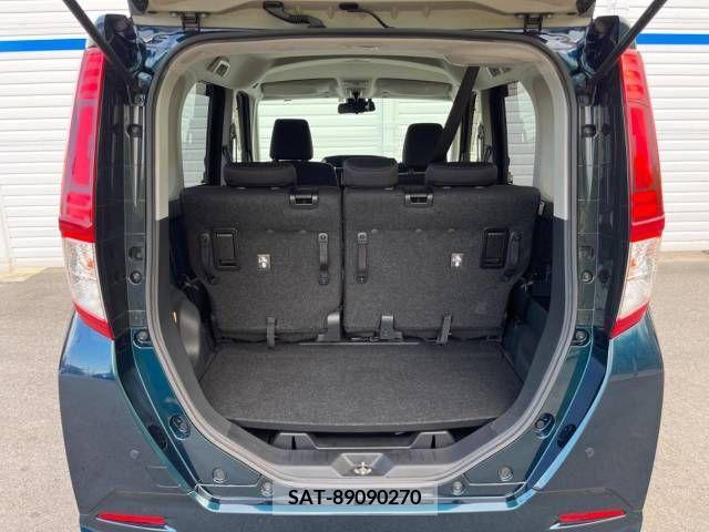Toyota ROOMY 2017-07 393734-10