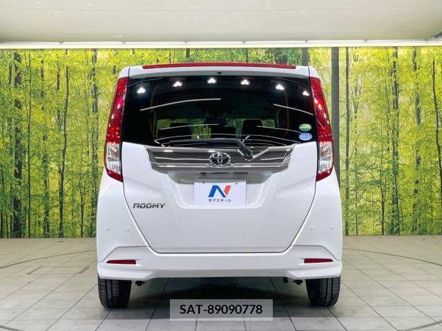Toyota ROOMY 2019-02 216619-15
