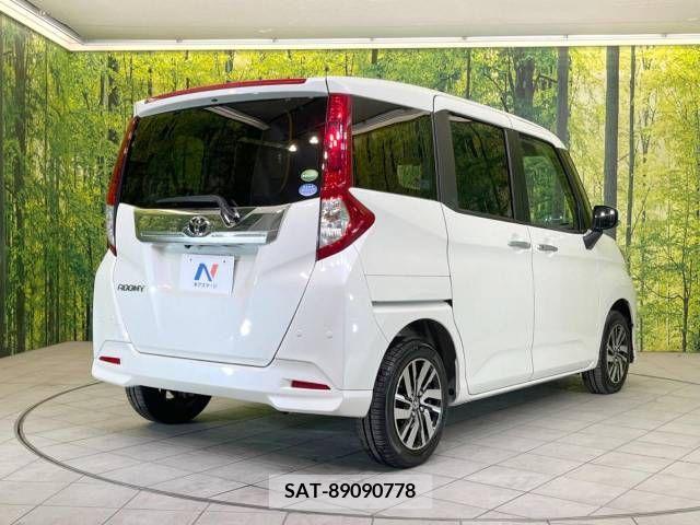 Toyota ROOMY 2019-02 216619-17