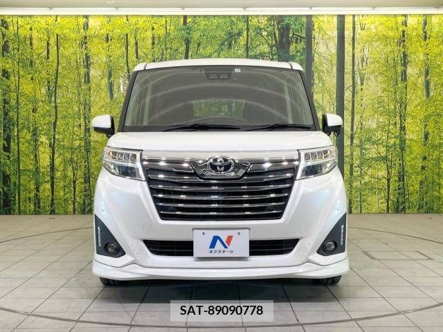 Toyota ROOMY 2019-02 216619-14